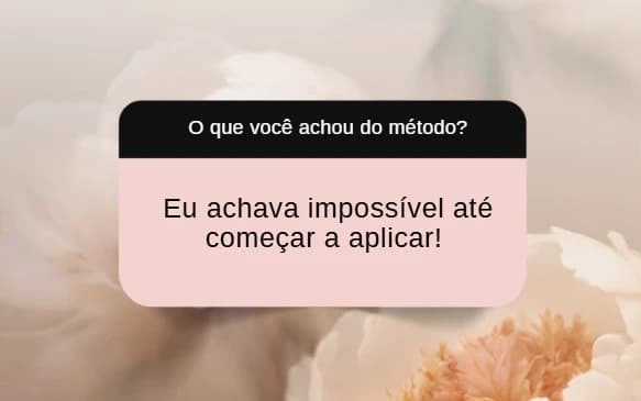 Depoimento de casal sobre economia no casamento